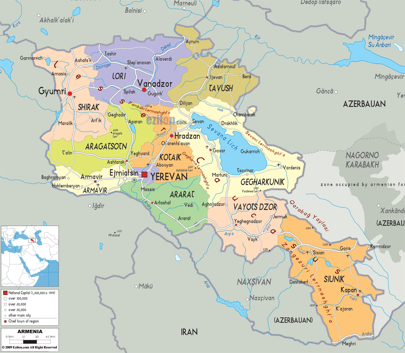 armenien-stra-enkarte