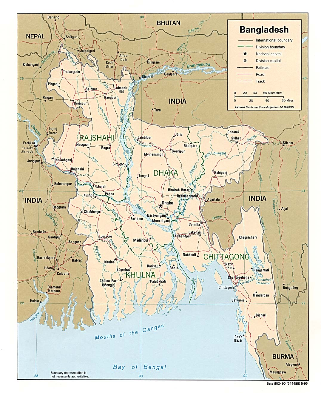 Maps Of Bangladesh Map Library Maps Of The World Maps Of Bangladesh Map Library Maps Of The World