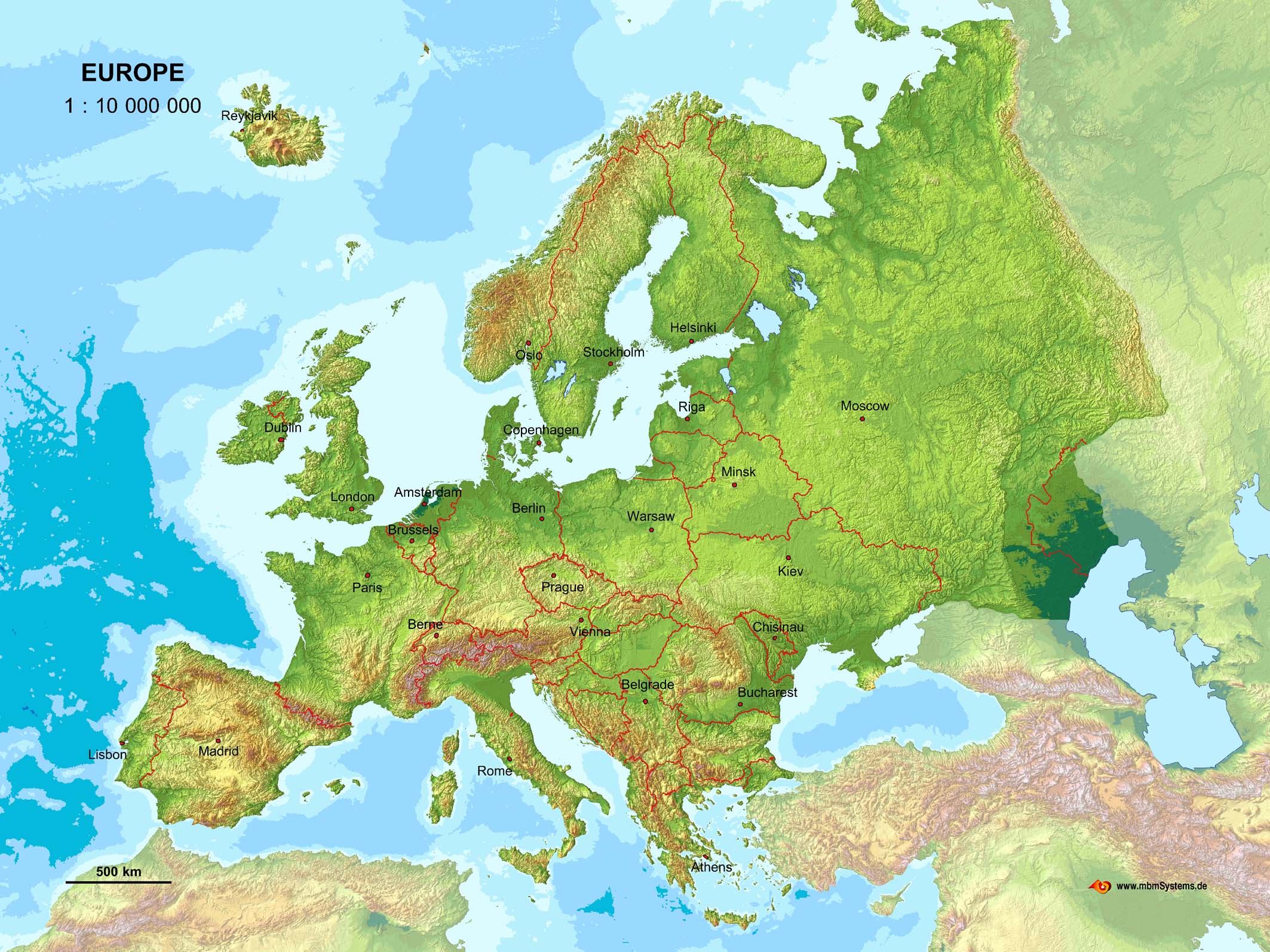Maps Of Europe Map Library Maps Of The World Maps Of Europe Map Library Maps Of The World